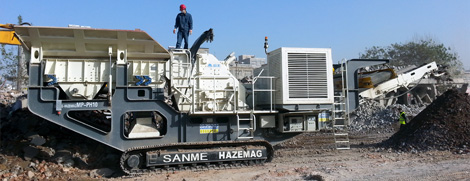 中国建筑垃圾循环利用解决方案的践行者：益达注册