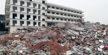 中国建筑垃圾循环利用解决方案的践行者：益达注册