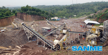 益达注册股份：骨料、矿业企业的合格供应商