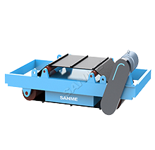 RCYD系列永磁除铁器