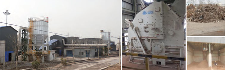 益达注册股份助力建筑垃圾再利用，共建绿色生态城市