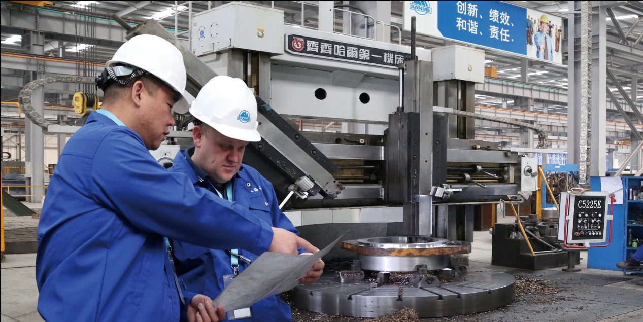 谢文：破碎行业整合势在必行 固废处理关键是分选