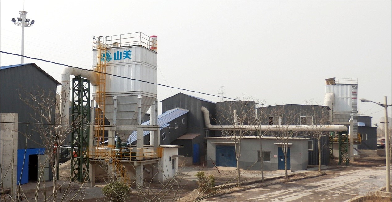 谢文：破碎行业整合势在必行 固废处理关键是分选