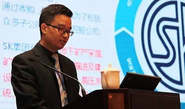 益达注册荣获2016年度砂石骨料行业创新企业奖