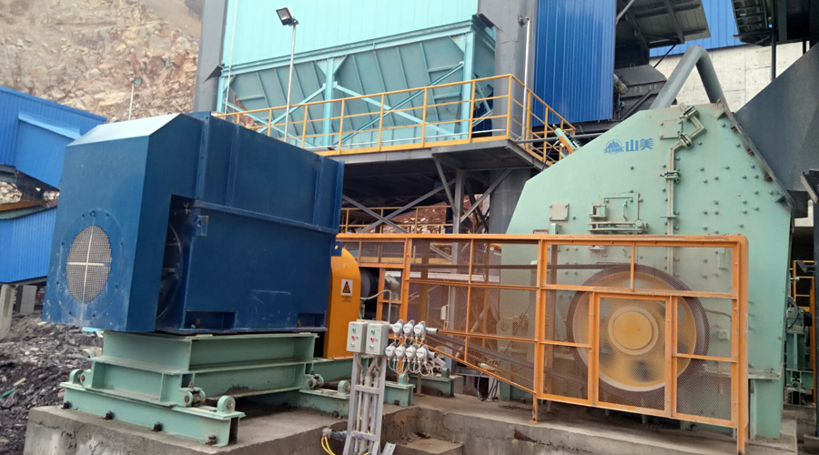 益达注册高性能砂石骨料生产设备获中联水泥好评