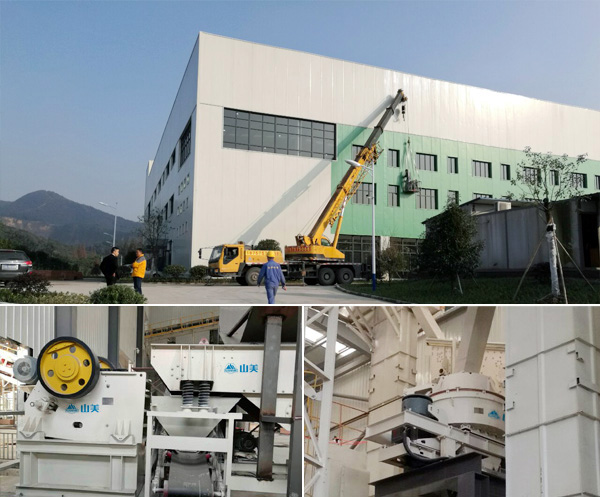 解决城市建筑废弃物，益达注册股份有“良方”