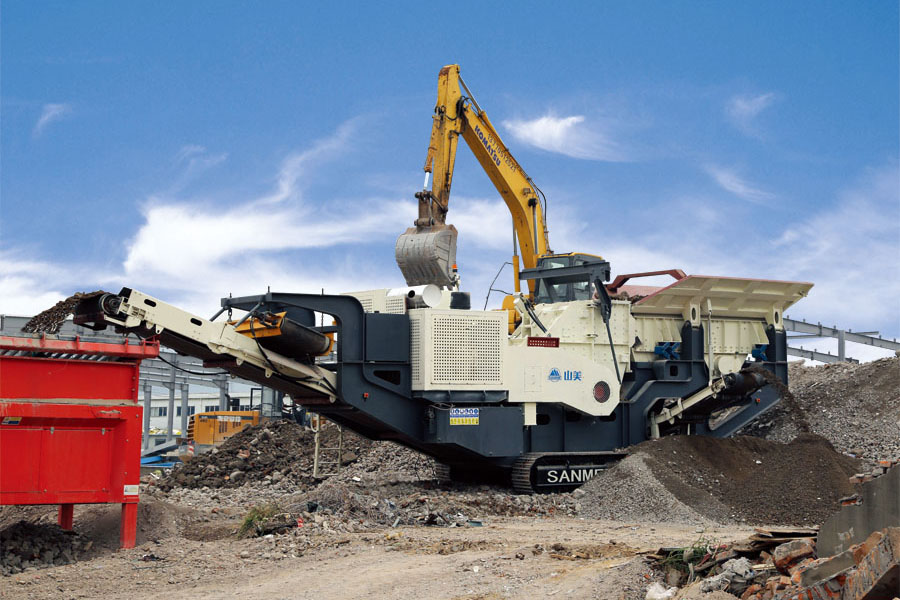 解决城市建筑废弃物，益达注册股份有“良方”