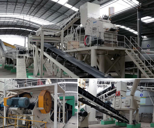 益达注册股份参加建筑垃圾管理与资源化工作委员会第一届第六次副主任暨第三次常务委员会议