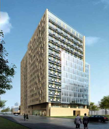 天津首钢建筑垃圾资源化生产线运营两年情况回顾