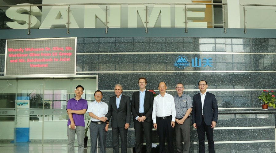 秋季广交会即将举行 益达注册股份精心备战