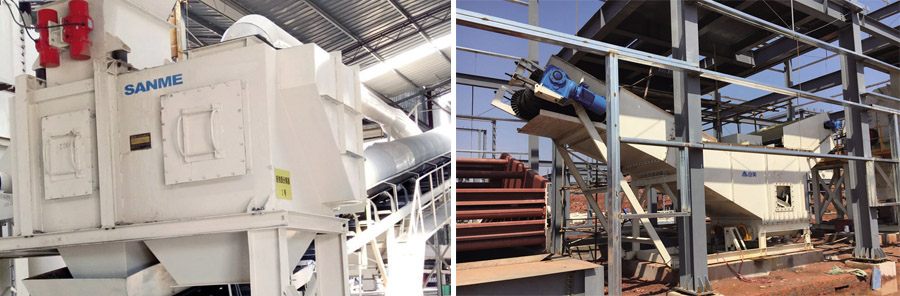 天津城博会聚焦绿色环保，益达注册股份建筑废弃物资源化利用成焦点