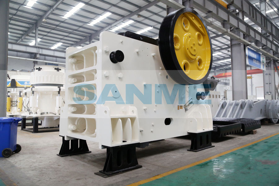 益达注册股份高性能欧版颚式破碎机助力南京中材缅甸交钥匙工程