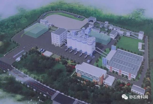 听益达注册股份董事长谢文解析当前建筑垃圾资源化现状