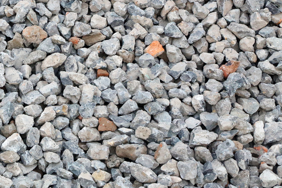 【新项目】天津嘉定南翔建筑垃圾资源化利用项目进入安装试机阶段