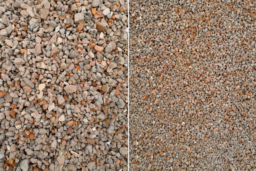 【新项目】益达注册股份承建的浙江东阳移动式建筑垃圾处理项目顺利完成调试