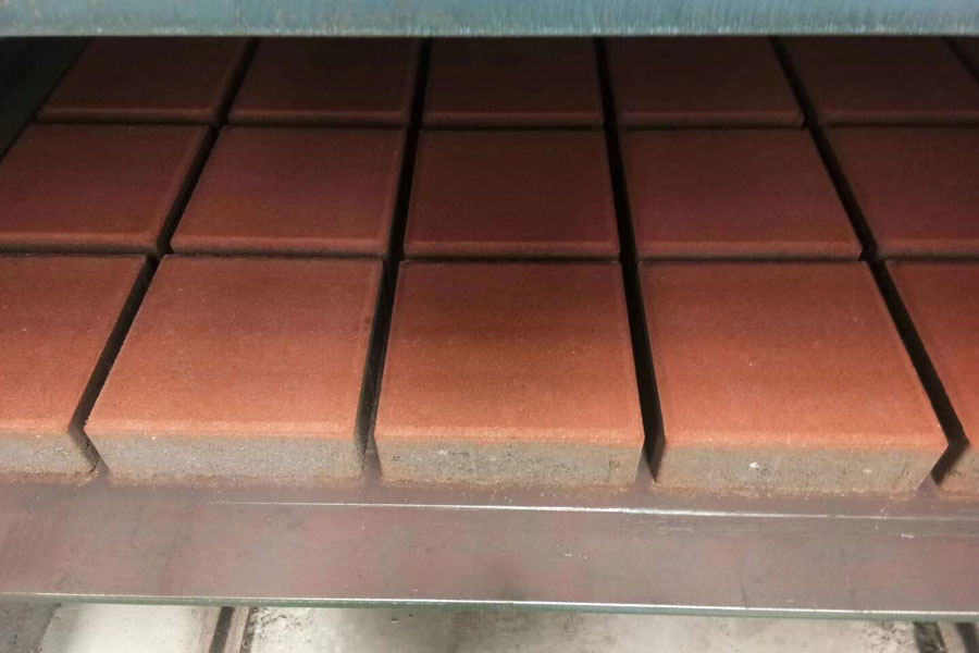 益达注册股份承建的浙江金华中天集团建筑垃圾资源化处理项目即将进入正式运营