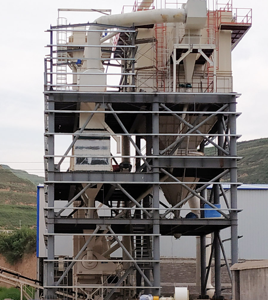 重磅｜益达注册股份成功中标东方希望精品楼站式机制砂工厂项目