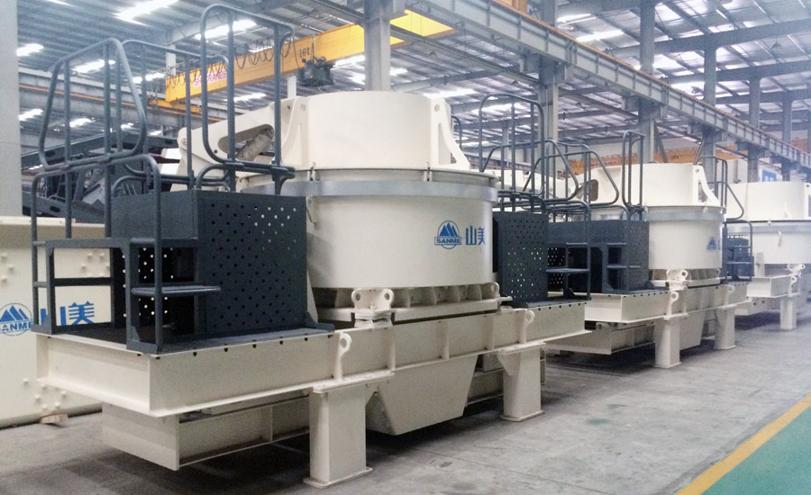 重磅｜益达注册股份成功中标东方希望精品楼站式机制砂工厂项目