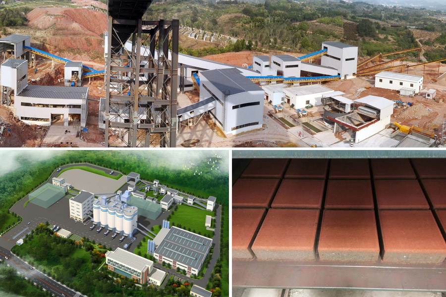 益达注册股份：勇当建筑垃圾资源化的探索者