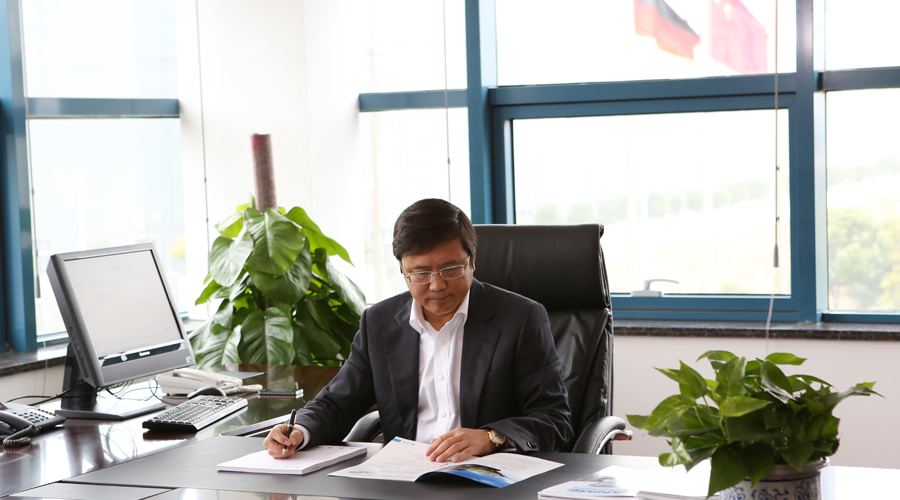 益达注册股份：勇当建筑垃圾资源化的探索者