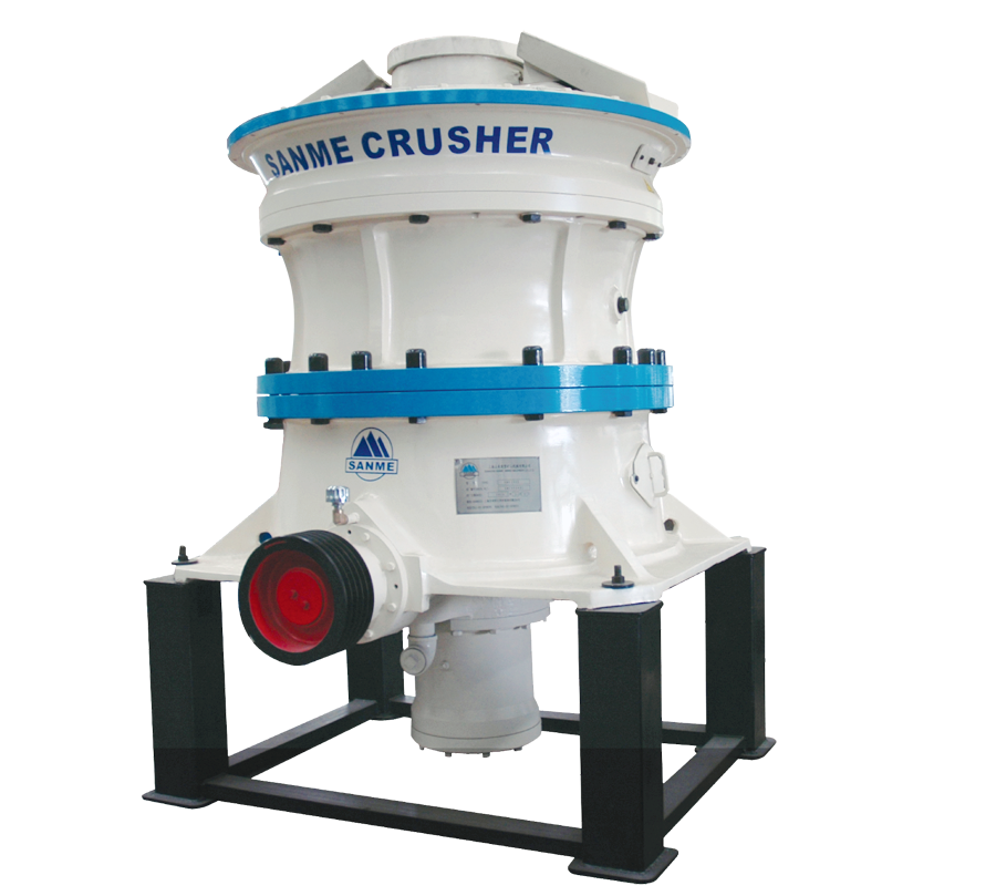 益达注册股份破碎筛分设备助力宝岛台湾钢渣处理项目