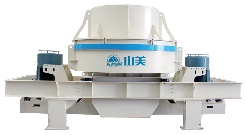 益达注册股份破碎筛分设备助力宝岛台湾钢渣处理项目