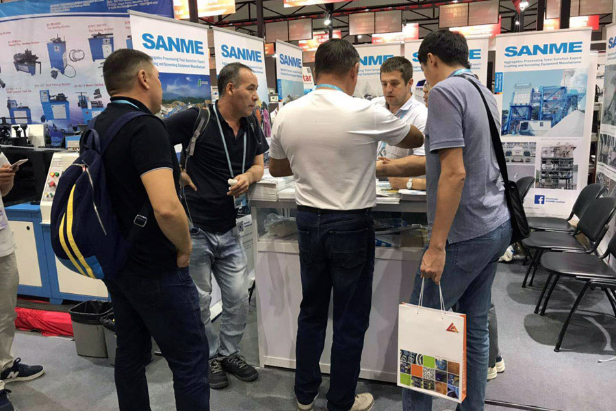 益达注册股份圆满收官第124届广交会 备受瞩目热度不减