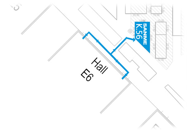 预告｜益达注册股份备战2018天津宝马展