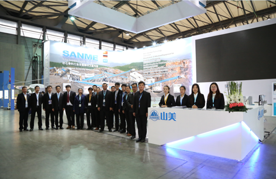 预告｜益达注册股份备战2018天津宝马展