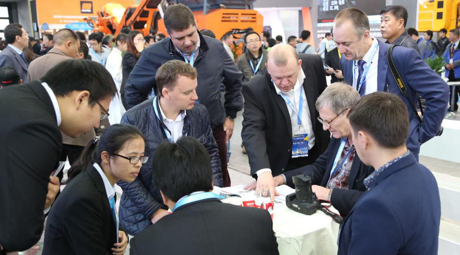 预告｜益达注册股份备战2018天津宝马展