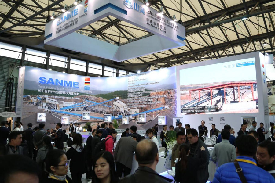 预告｜益达注册股份备战2018天津宝马展