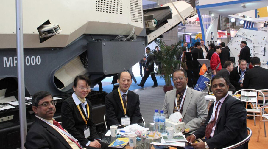 预告｜益达注册股份备战2018天津宝马展