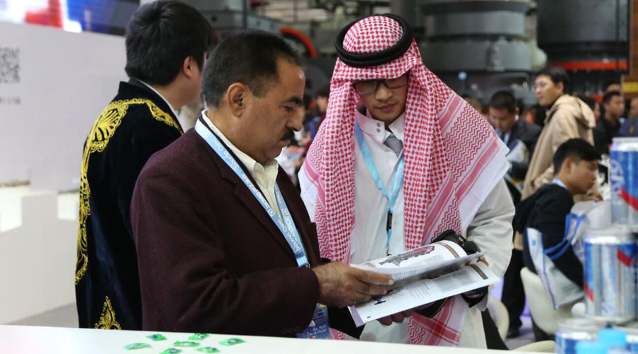 预告｜益达注册股份备战2018天津宝马展