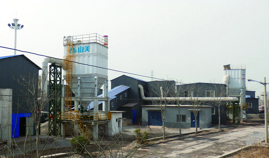 倒计时4天｜益达注册股份：宝马展上的破碎筛分完整解决方案专家