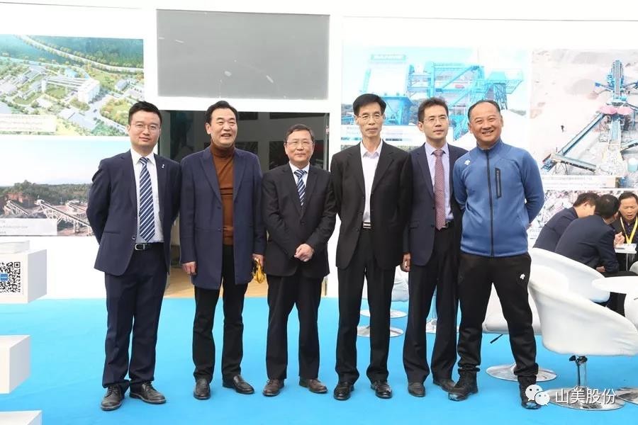 2018天津宝马展｜益达注册股份完美收官 满载而归