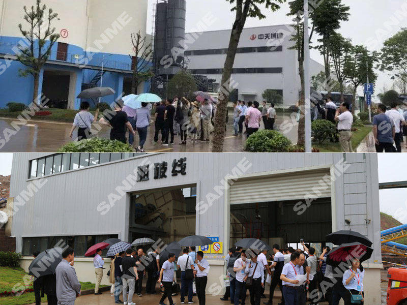 年终盘点｜益达注册股份2018固废处理及资源化篇