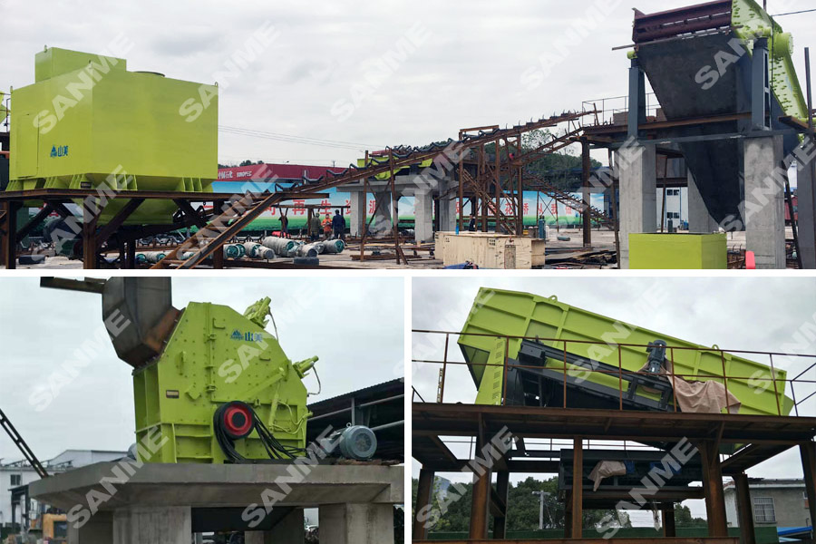 年终盘点｜益达注册股份2018固废处理及资源化篇