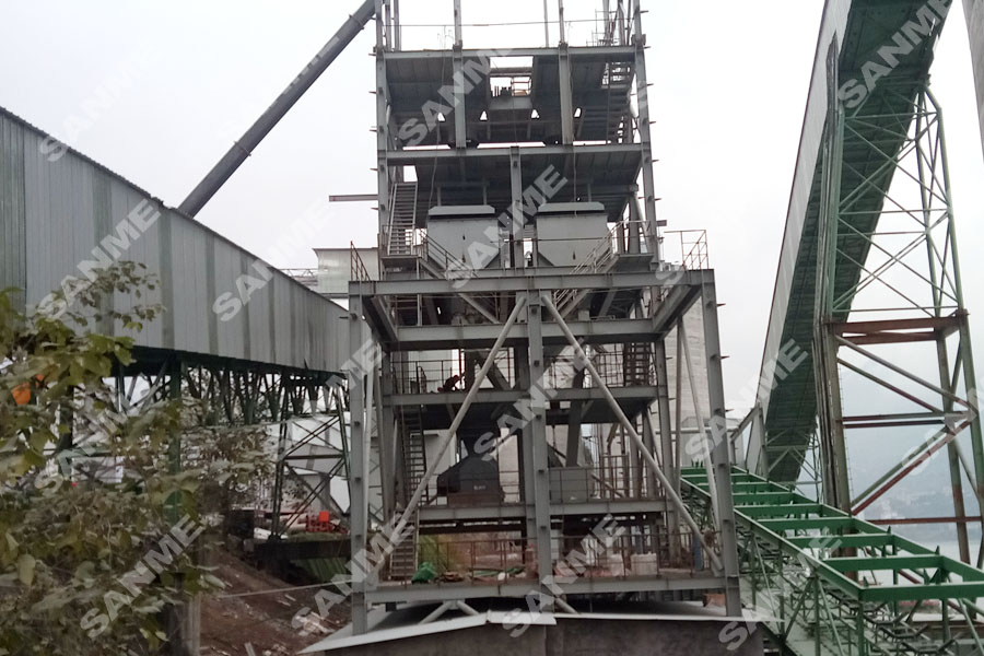 年终盘点｜益达注册股份2018砂石骨料篇