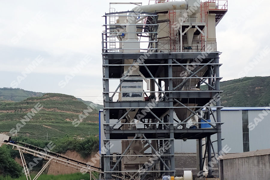 年终盘点｜益达注册股份2018砂石骨料篇