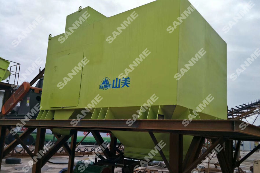 益达注册股份助力江苏昆山装修垃圾资源化处理