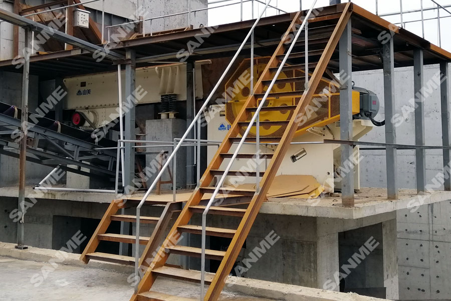 在建项目｜益达注册股份又一条建筑固废资源化生产线落户西安