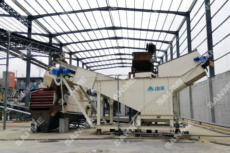 在建项目｜益达注册股份又一条建筑固废资源化生产线落户西安