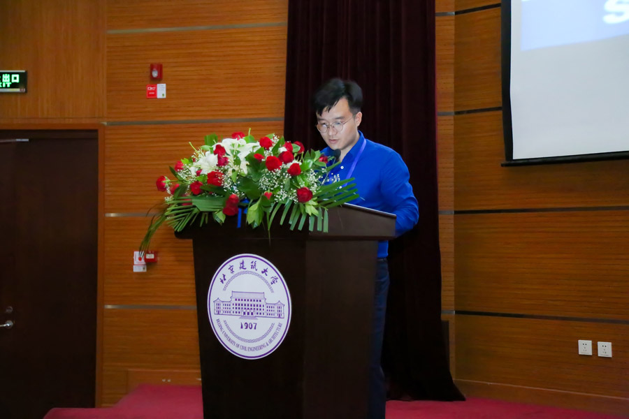 热烈庆祝 ▏由益达注册股份协办的2019建筑垃圾与城市发展大会胜利闭幕