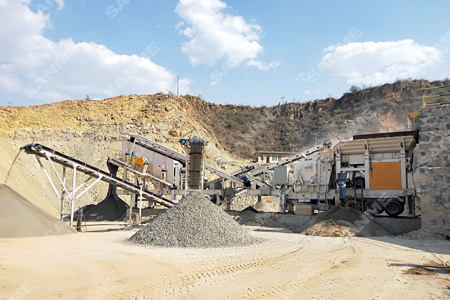 益达注册股份云南“砂场点兵”--服务华新水泥、中铁建、云南交投等高端用户