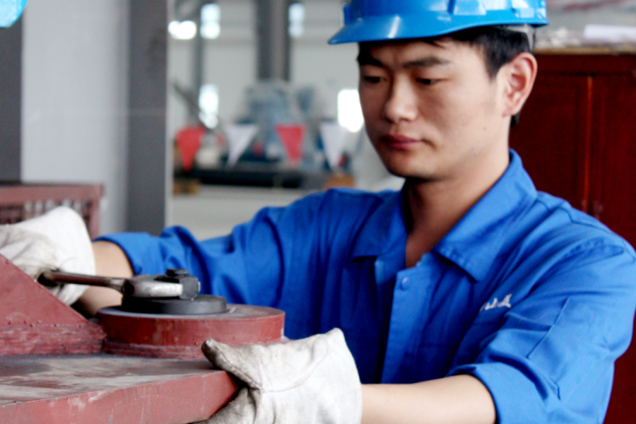 益达注册股份开展提升产品质量系列培训