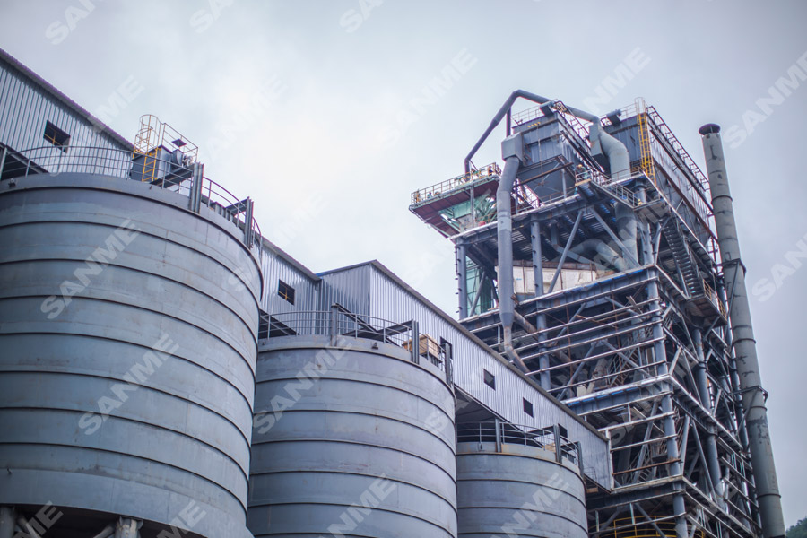 益达注册股份SGL、SSL高品质机制砂石楼站式生产系统，尽显制砂王者之风