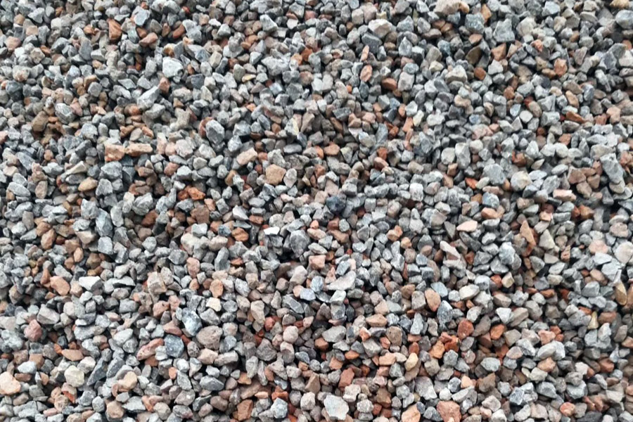 益达注册股份助力安徽宿州实现建筑固废资源化