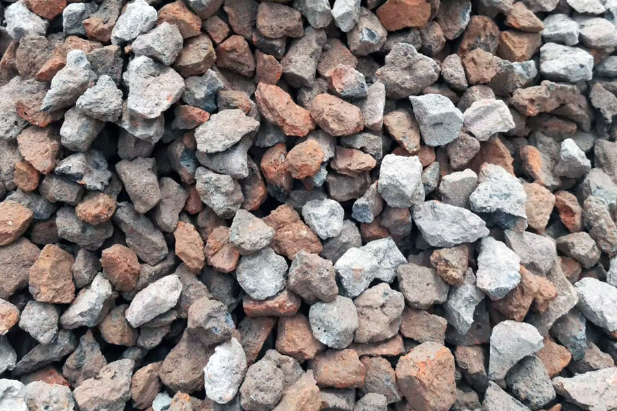 益达注册股份助力安徽宿州实现建筑固废资源化