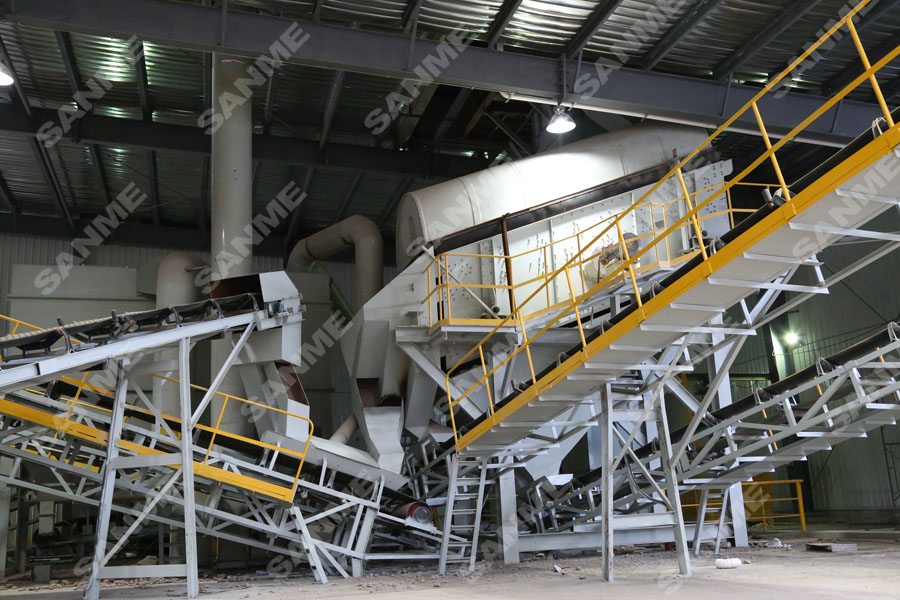 益达注册股份谱写建筑固废资源化解决方案华丽篇章——长三角篇