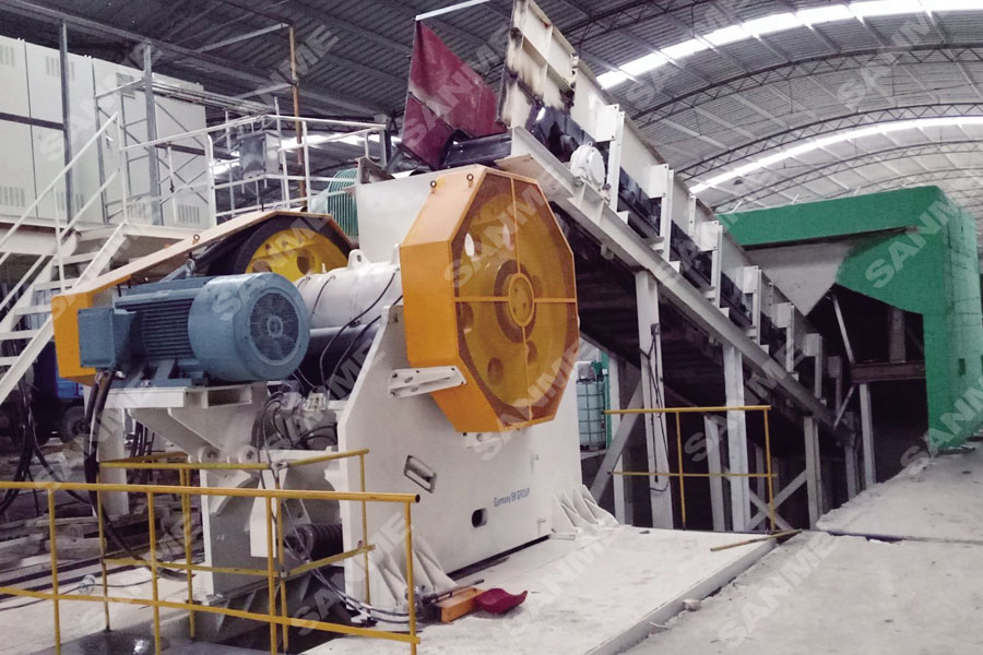 益达注册股份谱写建筑固废资源化解决方案华丽篇章——长三角篇